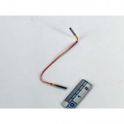 Shimadzu CABLE ASSY. F2(L) GCMS-2010 - 225-10434-94