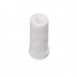 QLA 4 Micron Porous Filters, UHMW Polyethylene, 1/8" (3.2mm) ID, Sotax compatible (Pack/100) - FIL004-ST-a