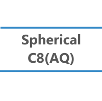 SepaFlash Bonded Spherical C8(AQ) Columns