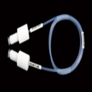 PerkinElmer 0.8mm ID Sample Loop, PTFE, 200µL, connects to ports, #1 and #4 SC-FAST high-flow (¼-28 fittings, 1.6mm OD x 0.8mm ID tubing) - N0777429