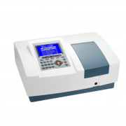 UVISON 1800 Series Spectrometer, Single Beam, 320-1100nm, 2nm, 320x240mm LCD - V1800