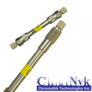 Chromanik Sunniest PhE HPLC Analytical Column, 120 A, 3 um, ID 2 mm x Length 100 mm, 1/Pk - EP2261