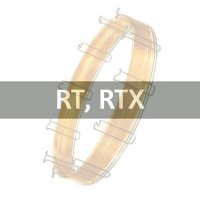 Shimadzu RT, RTX GC Columns