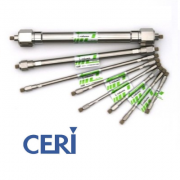 CERI L-column2 ODS Analytical HPLC Column, 120 A, 3 um, 4.6 mm I.D. x 75 mm, Length, 1/pk - 721460