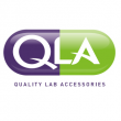 QLA Disintegration Basket Assembly with 6 Glass Tubes (25mm) and 10 Mesh Stainless Steel Screens for Hanson QC 21 Testers. OEM equivalent 65-320-001 - DISASY-HR06