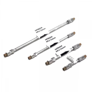 VWR® Hitachi LachromUltra II C18 U/HPLC Column, 120 A, 5 um, 4.6 mm ID x 150 mm Length, 1/Pk - 889-0911