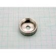 Shimadzu Rinse Port Cap, Sil-6B/9A, Sil-10A/10A/Af/Ai/Ap - 228-20937-00, 228-20937