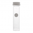 QLA 100mL Glass Bottle and Decant Cap with 40 Mesh Screen, Agilent/VanKel compatible - RBAASSY-02