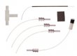 Glass Expansion Trident Internal Standard Kit for HF solutions - 60-808-1150, CP914882, 13-410-592, 418-13-410-592