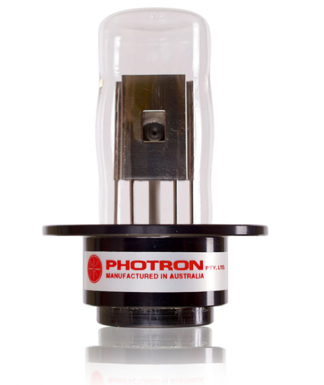 Photron Deuterium D2 Lamp for Thermo Fisher, Solar M5, M6 - P738 - Click Image to Close