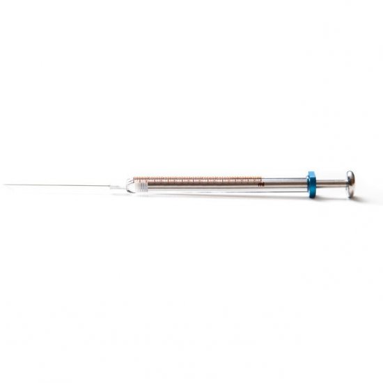 SETonic Luer Tip PTFE Seal 2.5 ml Syringe with 51 mm Length Conical Fixed Needle for Agilent, CTC, Combi/-xt PAL, Shimadzu AOC-5000, LEAP, Thermo Finnigan, DANI, SYR 2,5ml PTFE LT FN 0,64(G23)d51 HS, 1/Pk - 3030187, 221-75179-01, G6500-80109, 2620032 - Click Image to Close