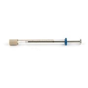 SETonic Syringe with PEEK Tubing Connector, PTFE Plunger Seal, Female Metric M6 Fitting Thread, 50.0ml, 1/Pk - 3010253, 3010253