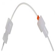 PerkinElmer Nebulizer Liquid Fitting with ETFE capillary tubing - N8145016