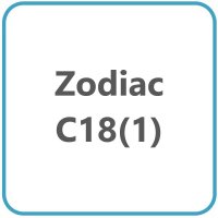 Zodiac C18(1) Columns