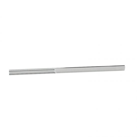 Shimadzu Quartz pyrolysis tube A3030 - 980-08045-00, 980-08045 - Click Image to Close
