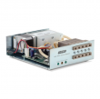 Systec OEM MINI Degassing Module, 480 ul, 5-Channel, Flow Rate 1.143/0.045 mm/in, Gradient Flow 2.0 mL/min - 0001-6234