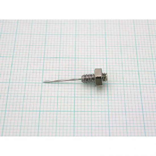 Shimadzu Needle, Corona, LCms-2010 Or Qp-8000. - 225-03961-91 - Click Image to Close