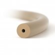 Upchurch Scientific PEEK Tubing 360 µm OD x 25 µm ID, 5 ft Length, 5000 psi, Natural - 1574