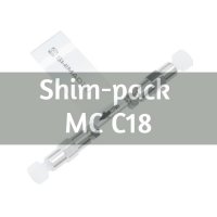 Shimadzu Shim-pack MC C18