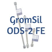 Dr. Maisch GromSil 80 ODS-2 FE Analytical HPLC Column, 3 µm, 80 Å, 4.6 x 150 mm, 1/Pk - GSOD20308S1246