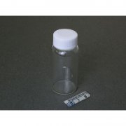 Shimadzu Glass vial for the rinse kit for LC-2010/20AD/20AT/30AD Pumps - 228-38143-16