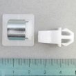 Shimadzu Plastic Clips To Hold Door Of Tnm-1 - 037-51299-01