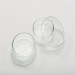 PerkinElmer 60 mm Soda Glass Petri Dishes - L9004574