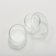 PerkinElmer 60 mm Soda Glass Petri Dishes - L9004574