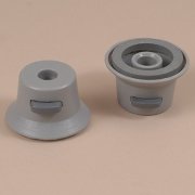 Distek Knob for DF-3 - 245204M