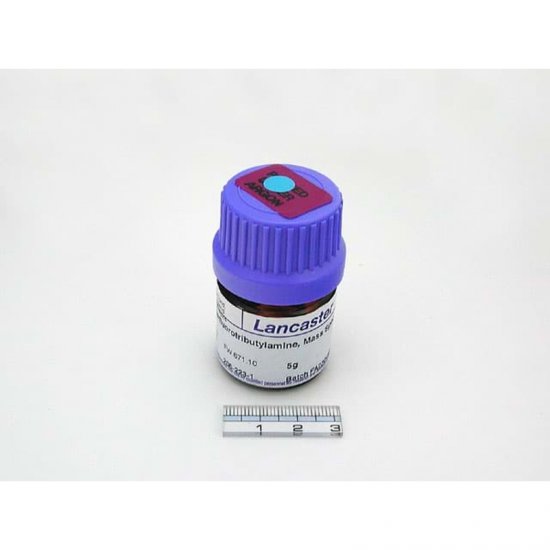 Shimadzu STANDARD SAMPLE. PFTBA 5G - 225-09493-03 - Click Image to Close