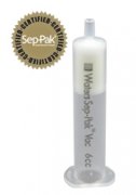 Waters Certified Sep-Pak C18 6 cc Vac Cartridge, 1 g Sorbent per Cartridge, 37-55 µm Particle Size, 30/pkg - 186004621