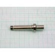 Shimadzu Adapter, S.S. Injection Port To Cn Fitting For Wbc, 5 mm-To-M5P0.5 - 221-29676-00, 221-29676