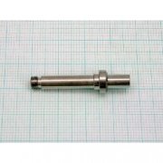 Shimadzu Adapter, S.S. Injection Port To Cn Fitting For Wbc, 5 mm-To-M5P0.5 - 221-29676-00, 221-29676