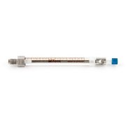 SETonic Syringe for Nanodrop Innovadyne, 1.0ml, PTFE, 1/4”-28 UNF with hex, 1/Pk - 3010172, 2623017