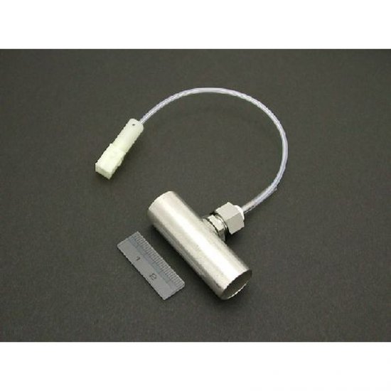 Shimadzu Electrode Assy Hv,Gc-8A/9A/14A/15A - 221-21925-91 - Click Image to Close