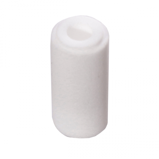 QLA 2 Micron Full Flow Filters, UHMW Polyethylene, Agilent/VanKel/Varian compatible (Jar/1000) - FIL002-01 - Click Image to Close