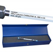 Daicel CHIRALPAK IA HPLC Analytical Column, 20 um, ID 4.6 mm x L 300 mm - 80226