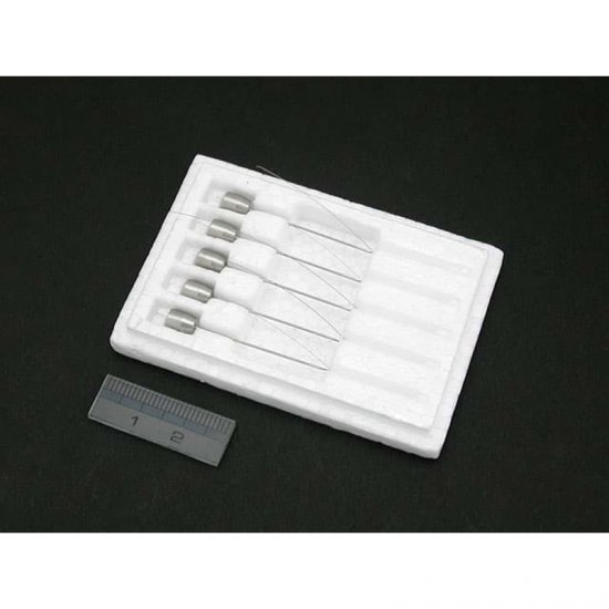 Shimadzu Replacement Needle syringe elastic plung - 670-12580-31 - Click Image to Close