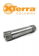 Waters XTerra Prep RP18 Column, 10 µm, 50 x 250 mm - 186002849 (HAZMAT)