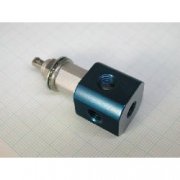 Shimadzu Valve 4-Port,Toc-5000. - 638-56078-00, 638-56078