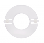 QLA Small Volume Vessel Retainer, QLA Small Volume compatible - SMVRET-UN