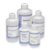 PerkinElmer Tin (Sn) Pure Standard, 1000 µg/mL, 20% HCI, 500 mL, 1/Pk (Hazmat) - N9300161