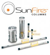 Waters SunFire C18 Intelligent Speed (IS) Column, 3.5 µm, 3.0 x 20 mm - 186002686