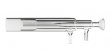 Glass Expansion Quartz Torch, High Solids, with Ball Joint and 1.8mm Injector for 700-ES or Vista Radial - 30-807-0536