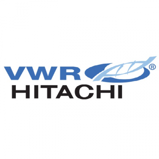 VWR® Hitachi Front Panel For HPLC System Organizer - 890-6163 - Click Image to Close