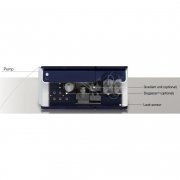 Hitachi Primaide PM1110 HPLC Pump Isocratic Module