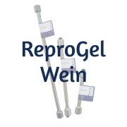 Dr. Maisch ReproGel Wein Sugar Ligand Exchange Analytical HPLC Column, 15 µm, 4.6 x 100 mm, 1/Pk - RG15.CHW.S1046