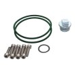 Edwards Heat Exchanger Cleaning Kit - A70801801