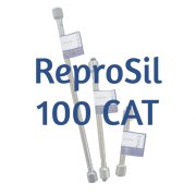 Dr. Maisch ReproSil 100 CAT Semi-preparative HPLC Guard Cartridge Column, 3 µm, 100 Å, 8 x 20 mm, 2/Pk - R15.CAT.V0208