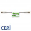 CERI L-Column ODS HPLC Micro Column, Non-sleeved, 120 A, 3 um, 50 mm Length x 0.075 mm ID, 1/Pk - 612370 *OBSOLETE*